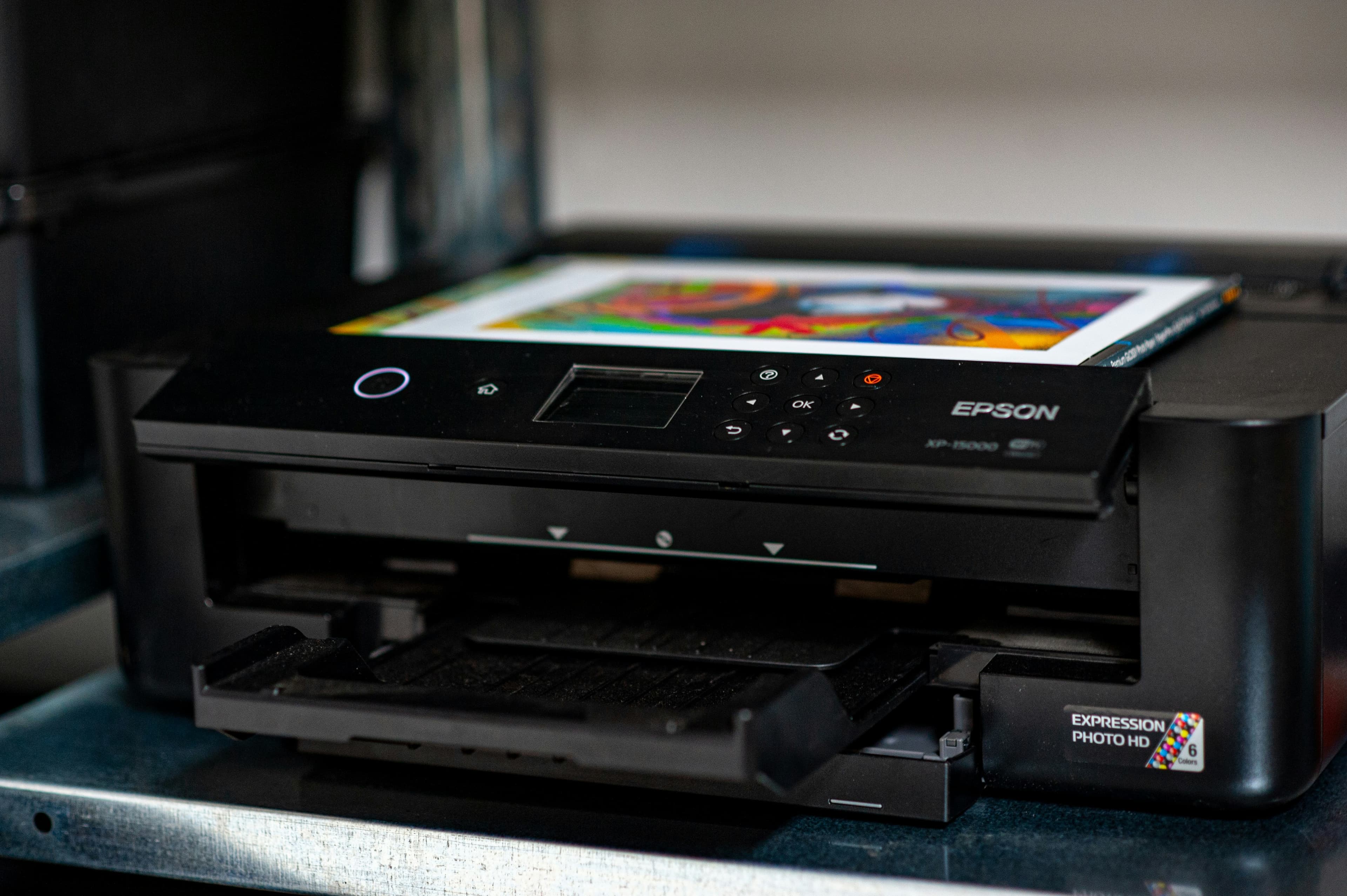 Keep Your Printer