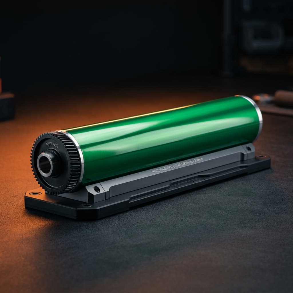 HP 88A Green OPC Drum
