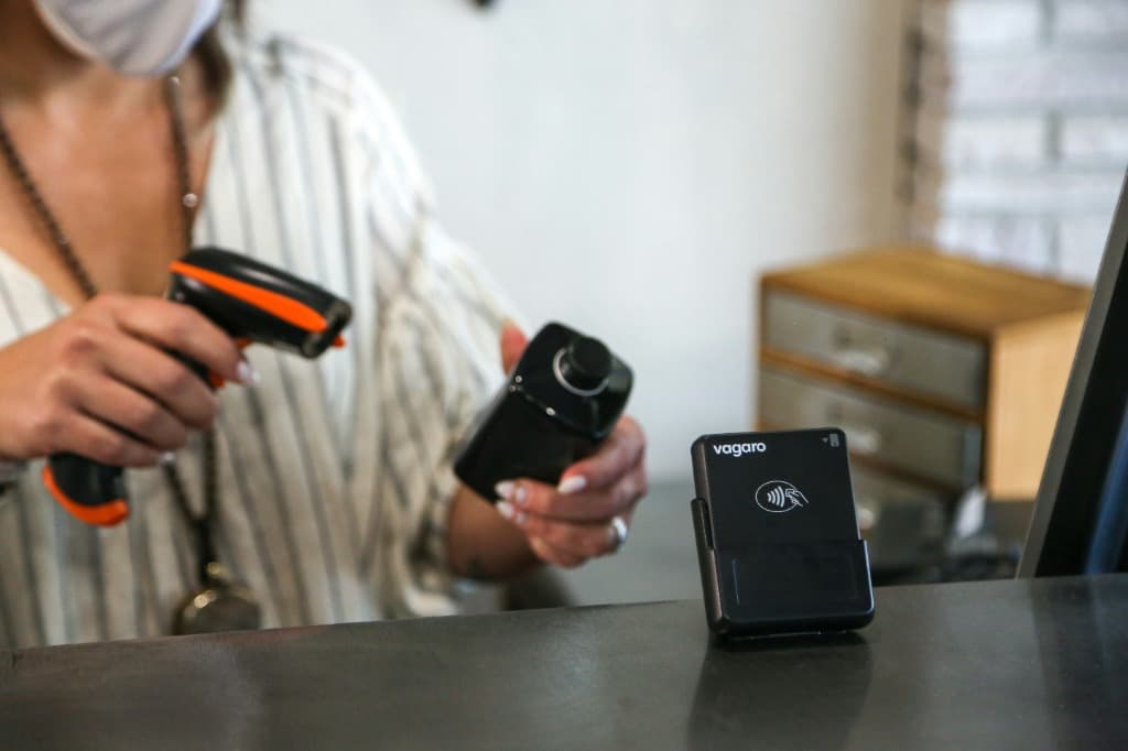 Barcode Scanner