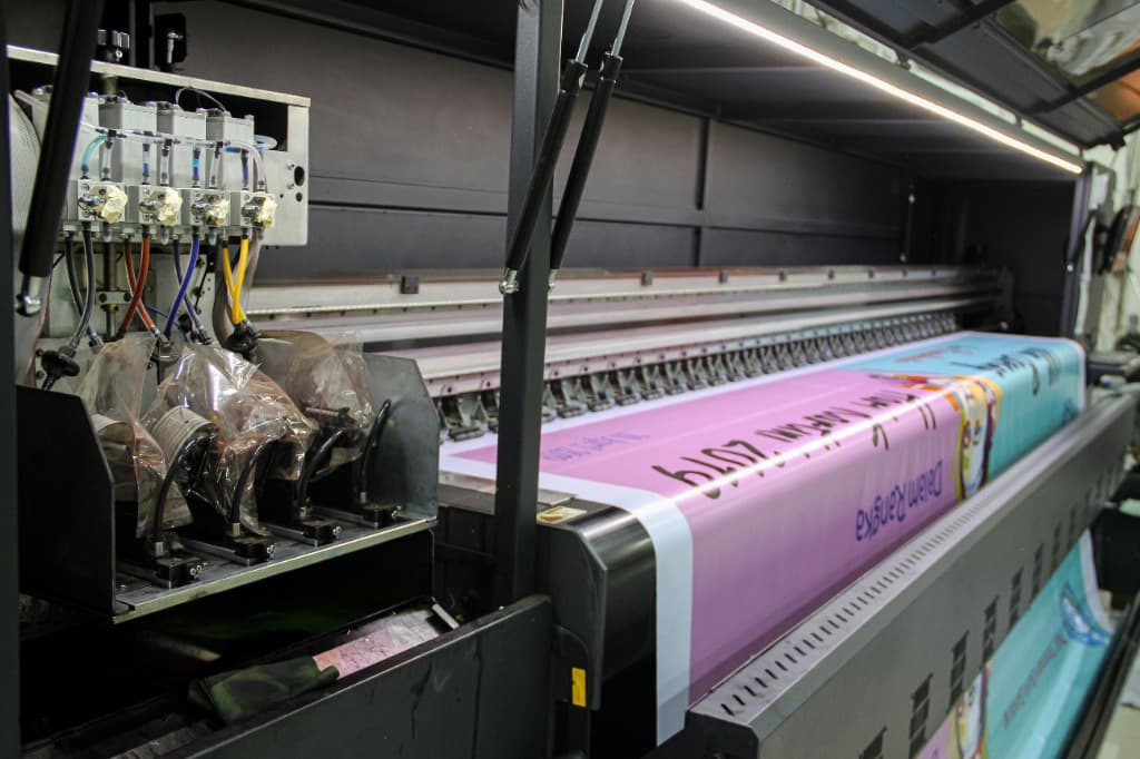 Inkjet Printer